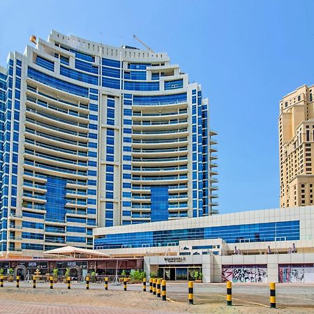 Step Into Serenity - Discover Modern Living In 1Br Apartment With Panoramic Views In Dubai Marina Near Jbr Walk, Beach And Bla Bla Club Kültér fotó
