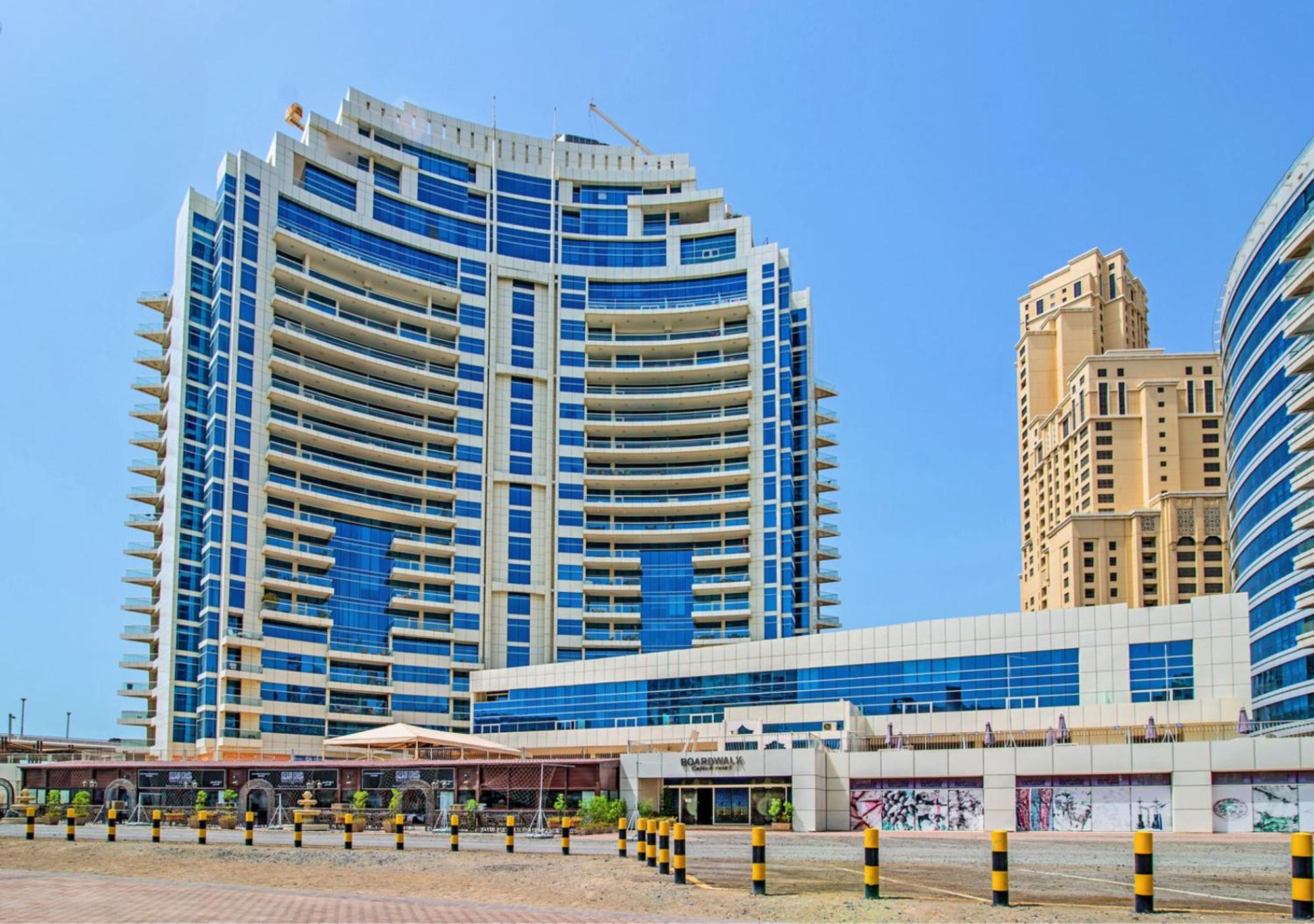 Step Into Serenity - Discover Modern Living In 1Br Apartment With Panoramic Views In Dubai Marina Near Jbr Walk, Beach And Bla Bla Club Kültér fotó